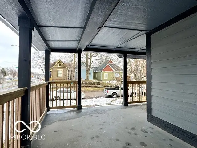 246 N Hamilton Avenue, Indianapolis, IN 46201 - Image #2