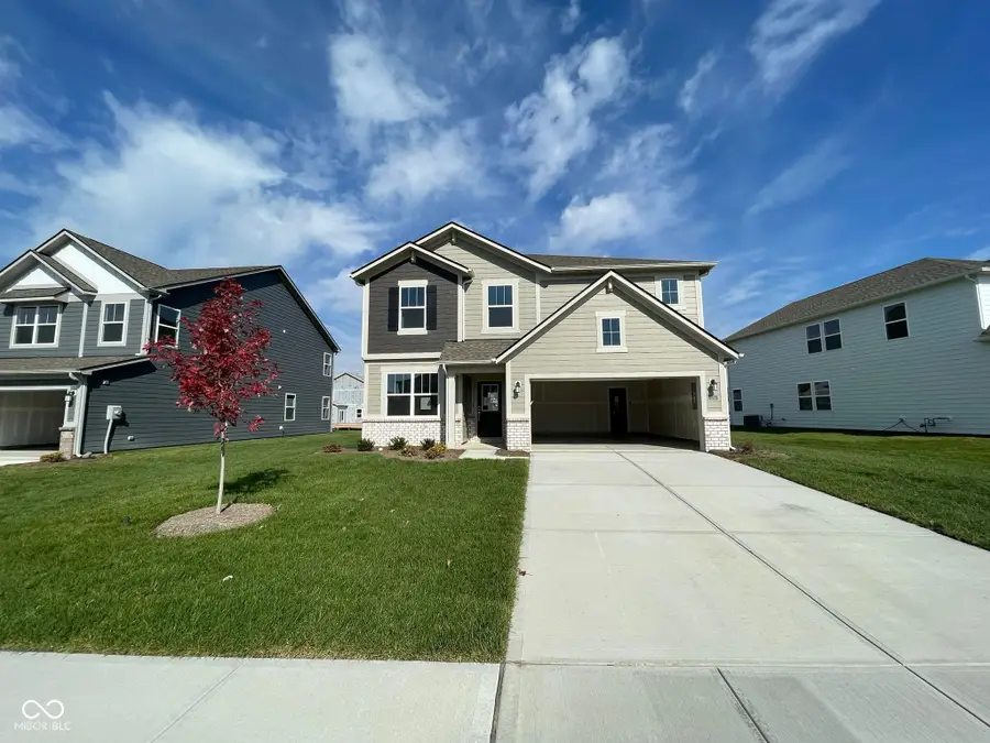 1206 Elmwood Lane, Greenwood, IN 46143 - Image #2