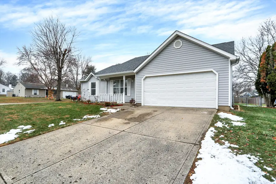 6494 Crimson Circle East Drive, Indianapolis, IN 46227 - Image #2