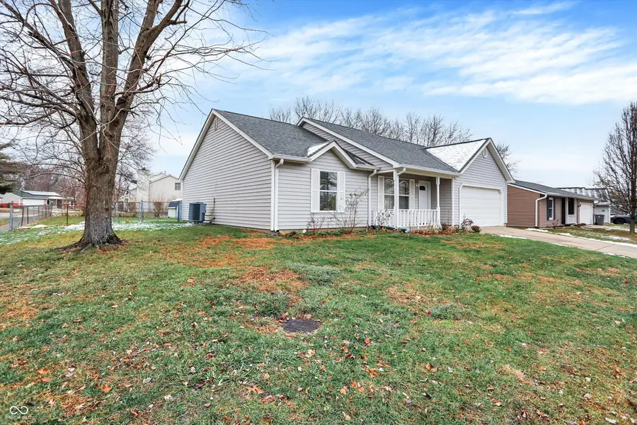 6494 Crimson Circle East Drive, Indianapolis, IN 46227 - Image #3