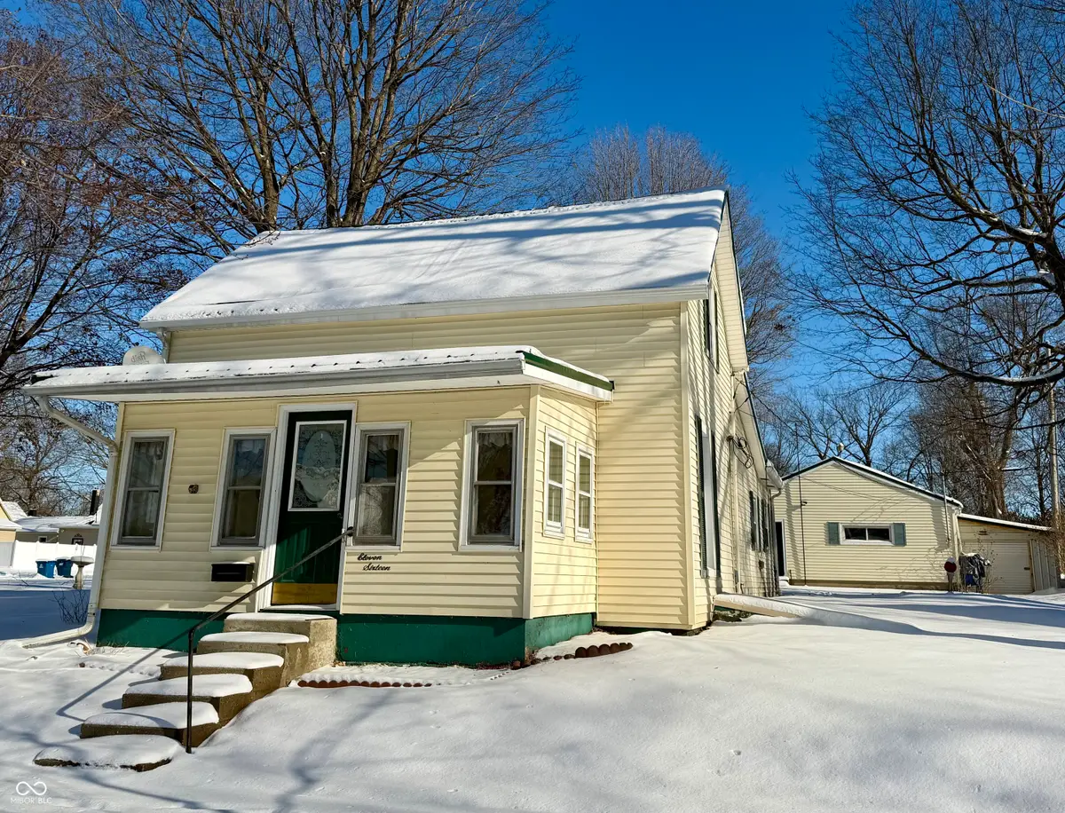 1116 3rd Street, Covington, IN 47932 - Image #1