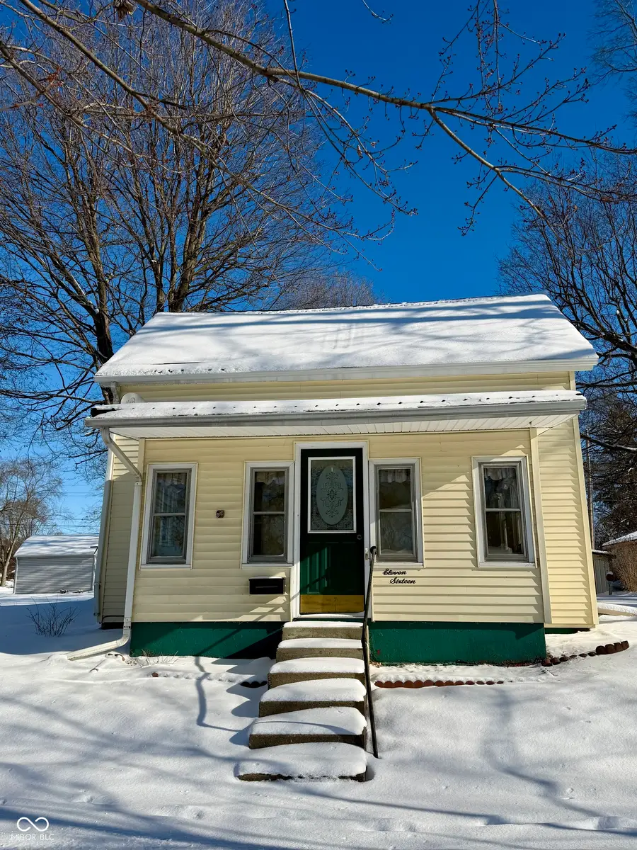 1116 3rd Street, Covington, IN 47932 - Image #2