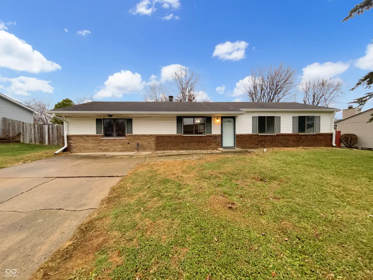 5610 Northport Drive, Indianapolis, IN 46221 - Image #1