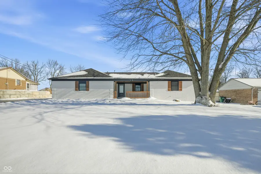 663 S County Road 75 W, Danville, IN 46122 - Image #2