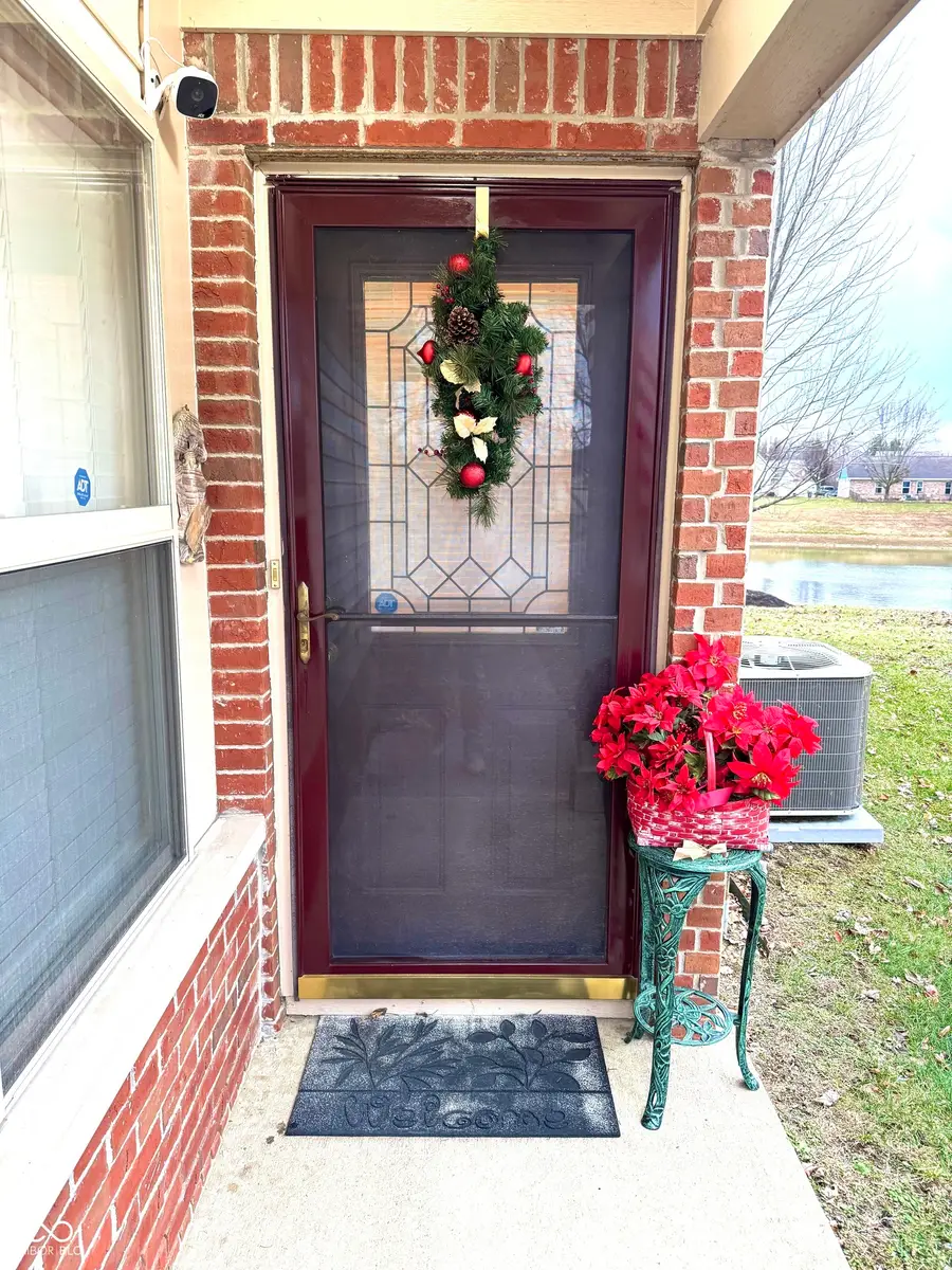 1146 Nanwich Court, Indianapolis, IN 46217 - Image #3