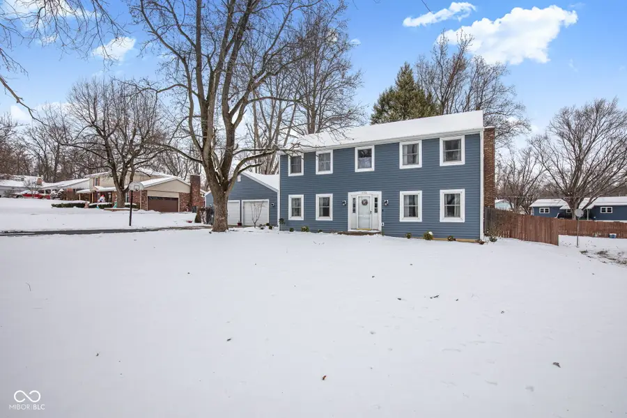 1312 W Country Club Road, Connersville, IN 47331 - Image #3