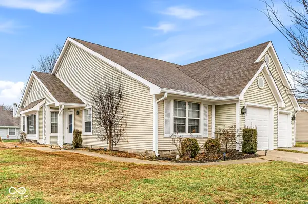 8884 Lahr Court, Indianapolis, IN 46256