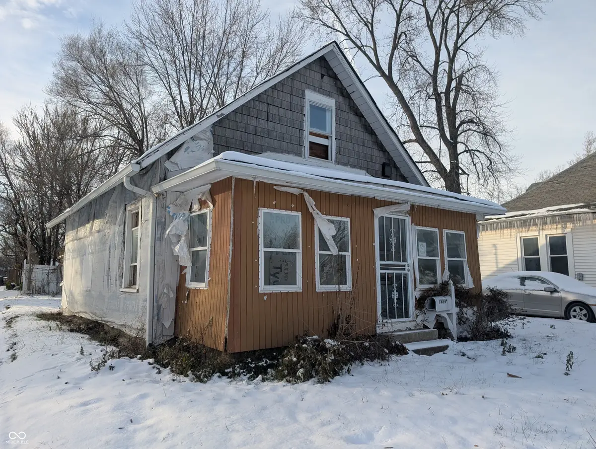 1824 N Parker Avenue, Indianapolis, IN 46218 - Image #1