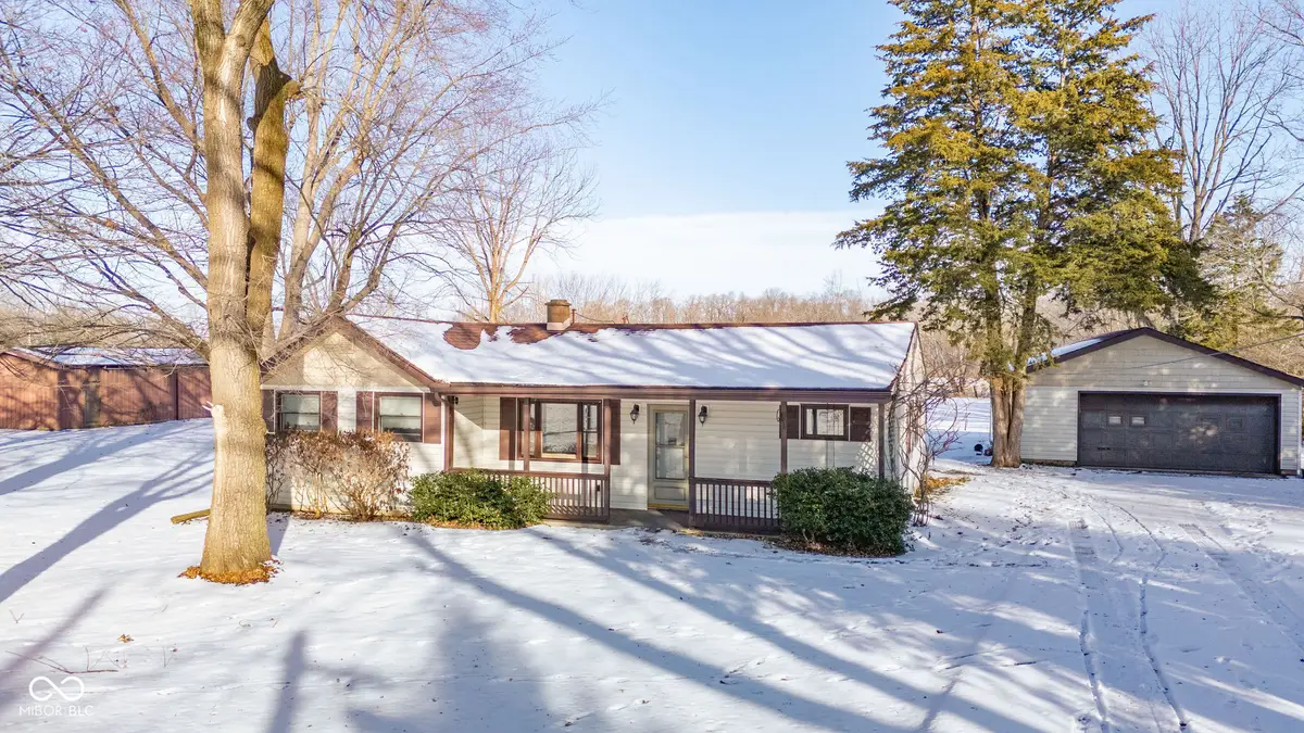 5368 S County Road 450 E, Middletown, IN 47356 - Image #1