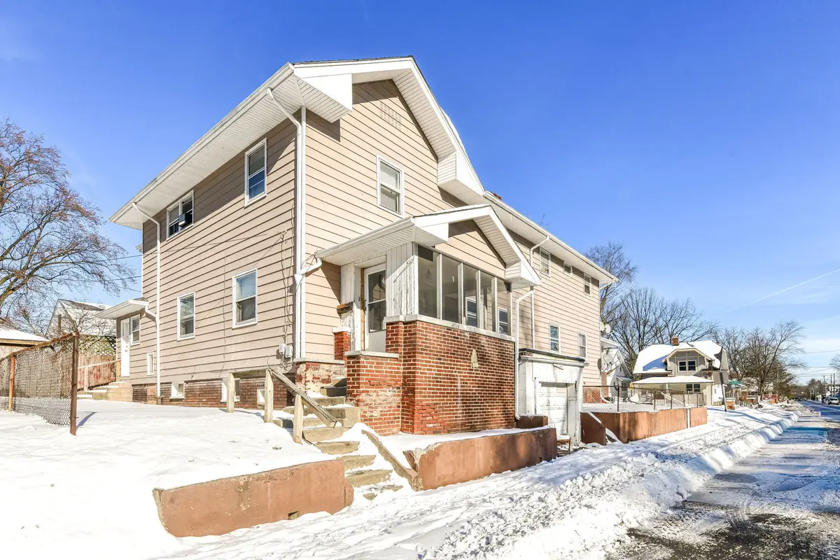 4826 E Michigan Street, Indianapolis, IN 46201 - Image #1