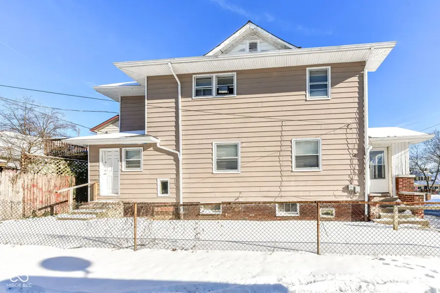 4826 E Michigan Street, Indianapolis, IN 46201 - Image #2