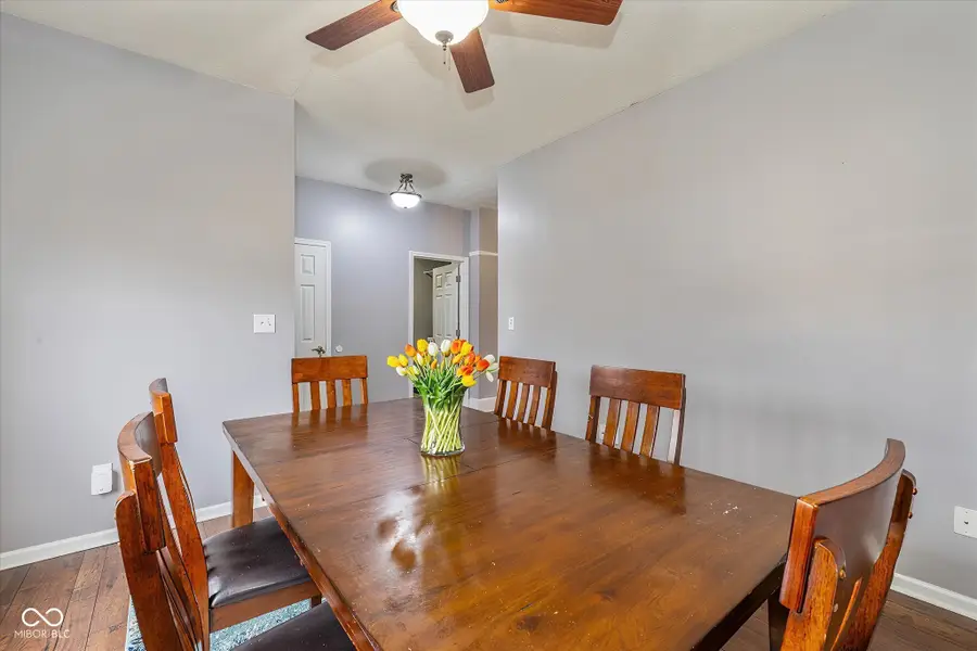 8457 Templederry Drive, Brownsburg, IN 46112 - #3