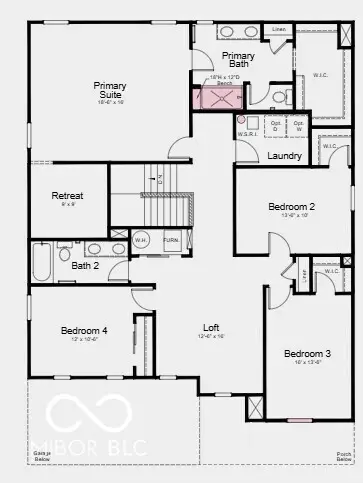 12140 Olivine Avenue, Cumberland, IN 46229 - Image #3