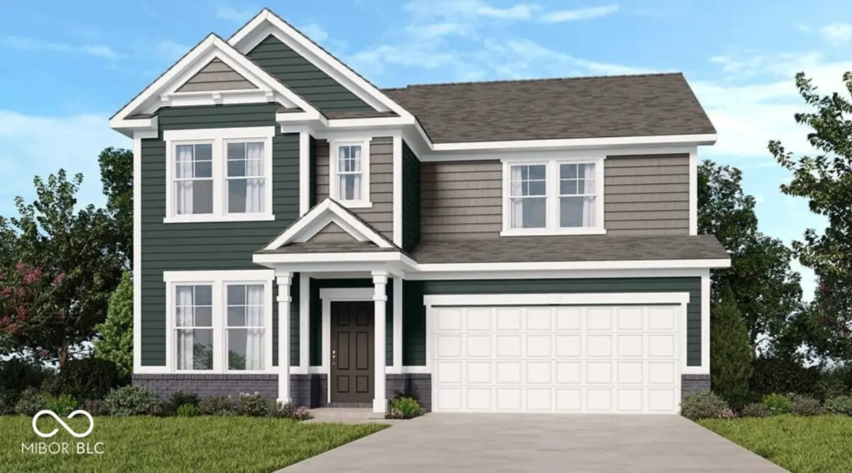 12160 Olivine Avenue, Cumberland, IN 46229 - Image #1