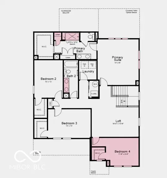 12160 Olivine Avenue, Cumberland, IN 46229 - Image #3