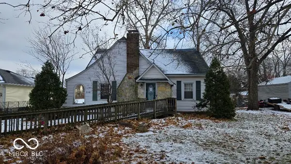 2116 N New York Avenue, Muncie, IN 47304