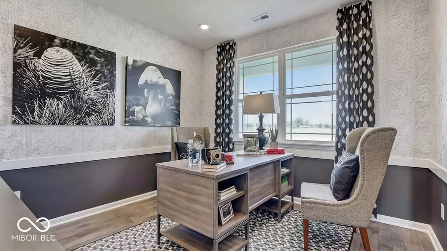 1534 Adios Butler Court, Danville, IN 46122 - Image #3