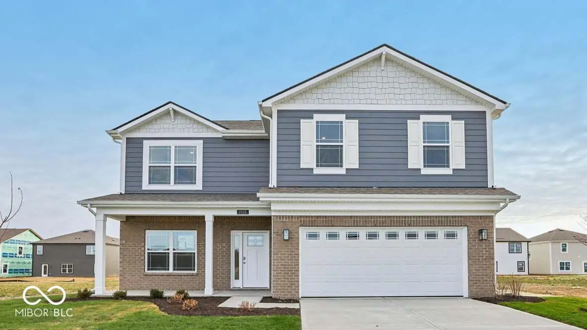 1535 Albatross Street, Danville, IN 46122 - Image #1