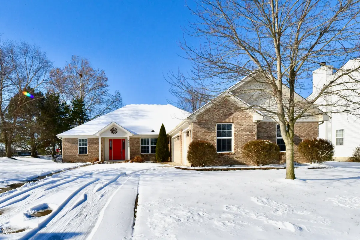 1620 Cape Hatteras Trail, Brownsburg, IN 46112 - Image #1