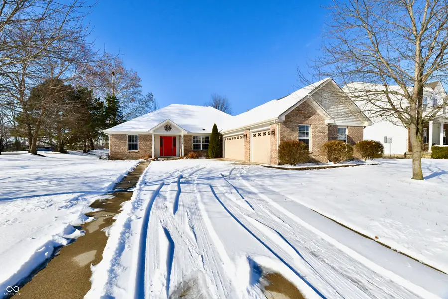 1620 Cape Hatteras Trail, Brownsburg, IN 46112 - Image #2