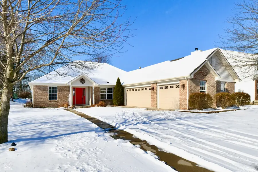 1620 Cape Hatteras Trail, Brownsburg, IN 46112 - Image #3
