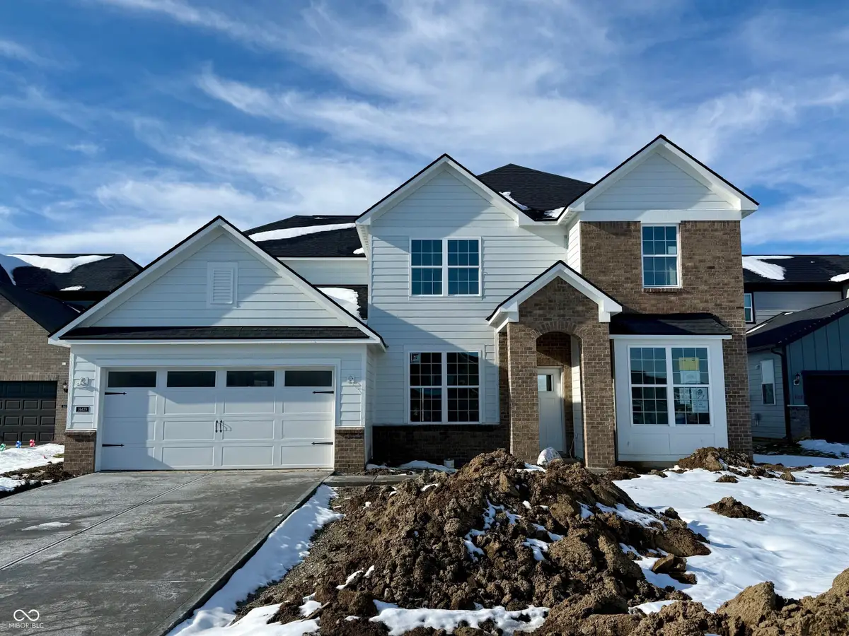 16429 Andes Lane, Noblesville, IN 46060 - Image #1