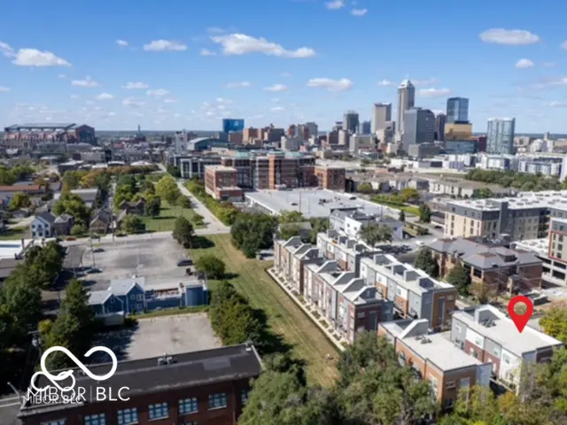 805 Bates Street, Indianapolis, IN 46202 - Image #3