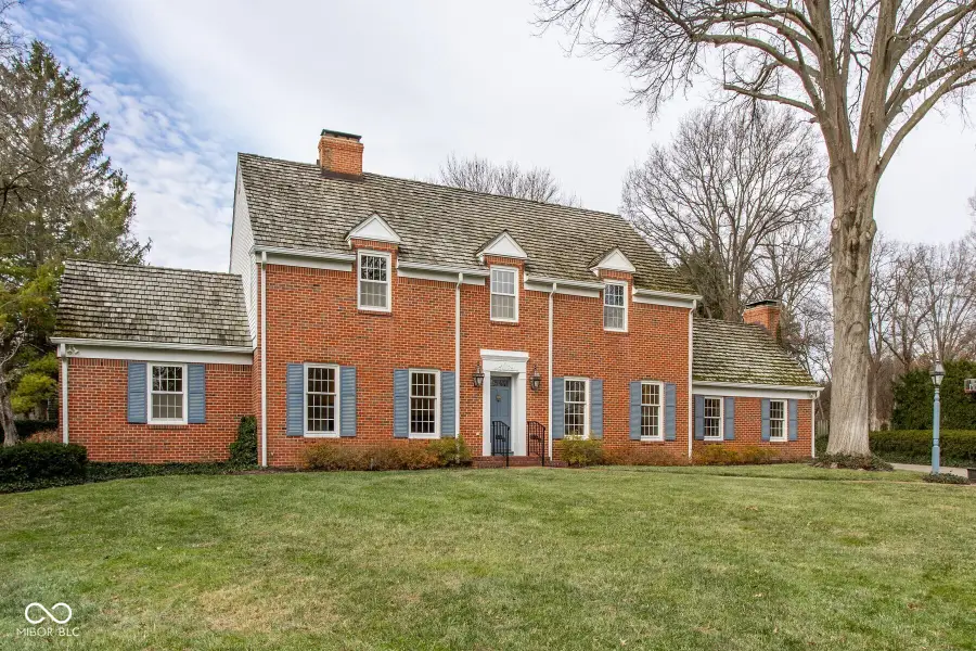 8162 Darnley Court, Indianapolis, IN 46260 - Image #2