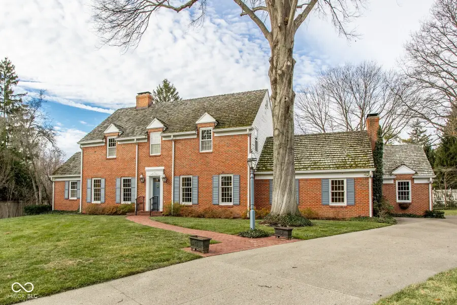 8162 Darnley Court, Indianapolis, IN 46260 - Image #3