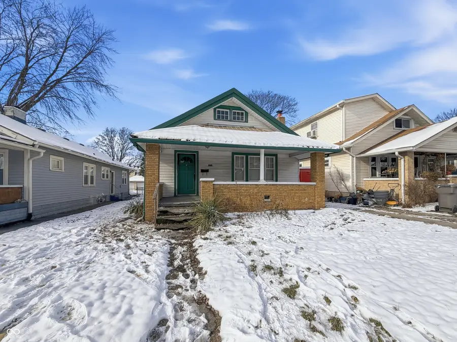 626 N Emerson Avenue, Indianapolis, IN 46219 - Image #3