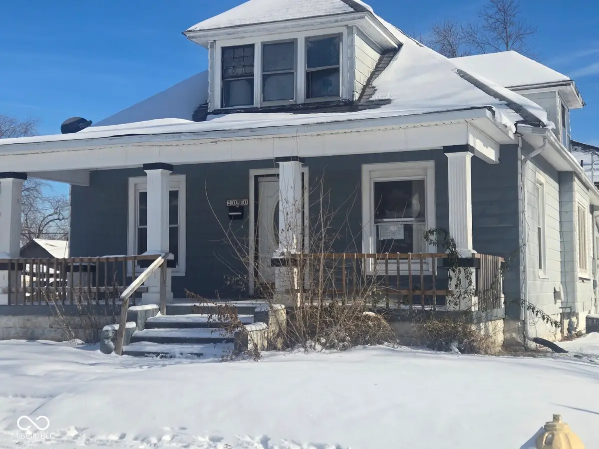 2030 S 8th Street, Terre Haute, IN 47802 - Image #1