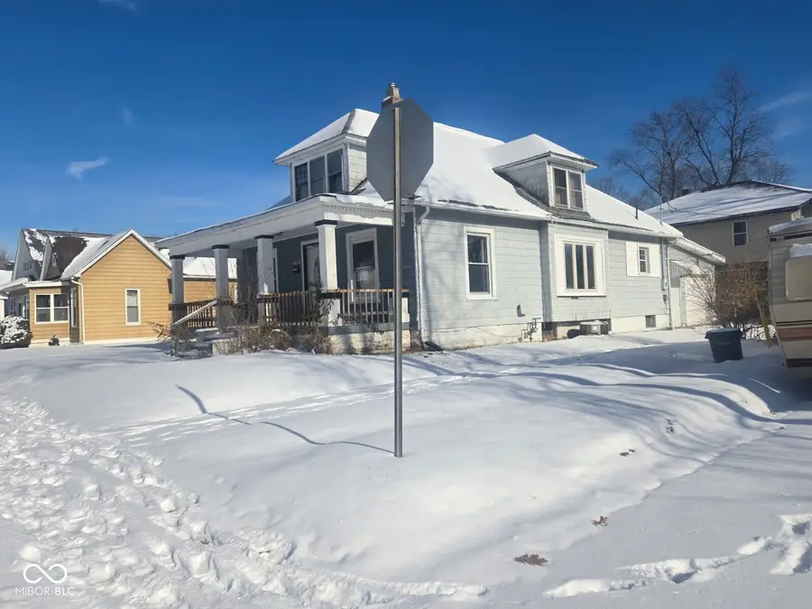 2030 S 8th Street, Terre Haute, IN 47802 - Image #2