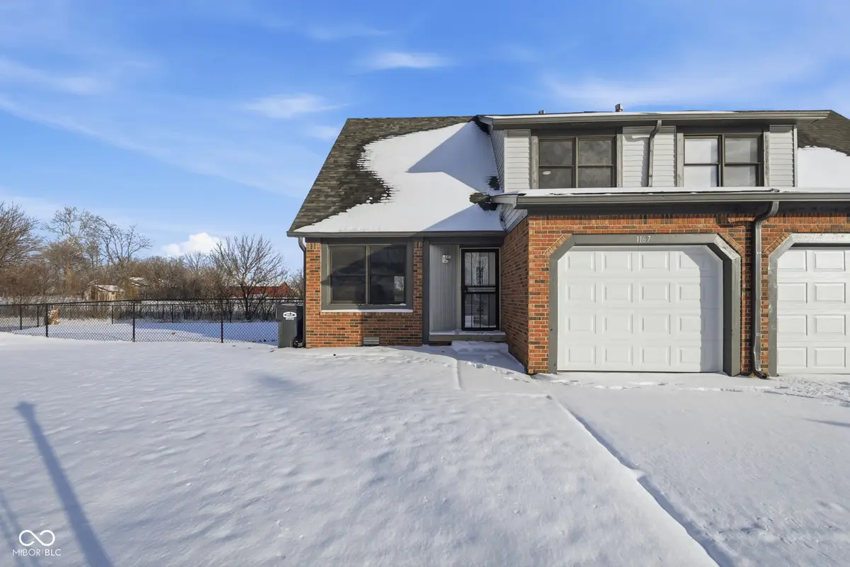 1167 Charles Lee Court, Greenwood, IN 46143 - Image #1