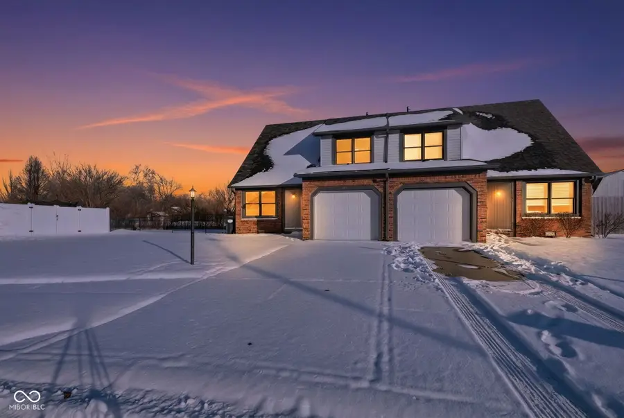 1167 Charles Lee Court, Greenwood, IN 46143 - Image #3