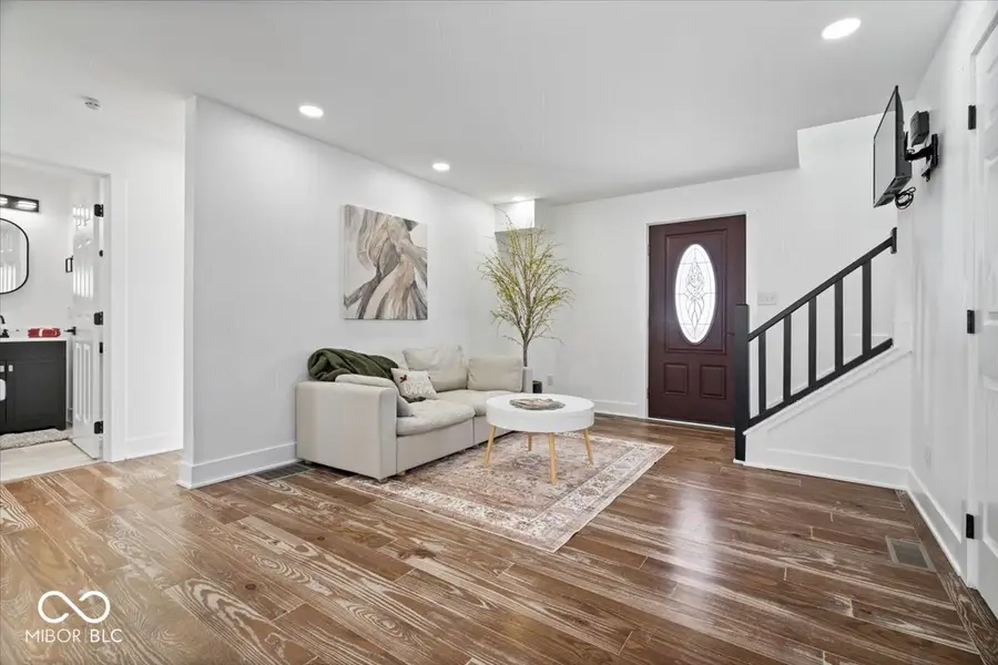 319 Jefferson Street, Pendleton, IN 46064 - Image #2