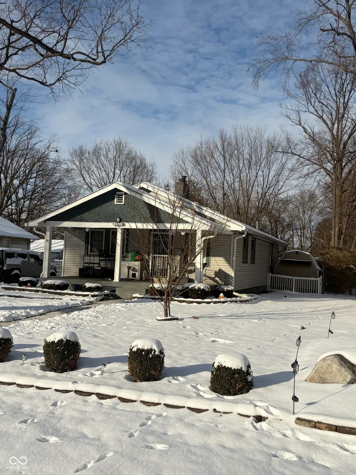 5934 E 22nd Street, Indianapolis, IN 46218 - Image #1