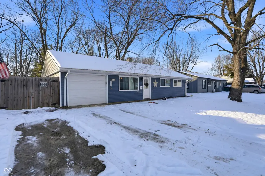 1860 Churchill Road, Franklin, IN 46131 - Image #2