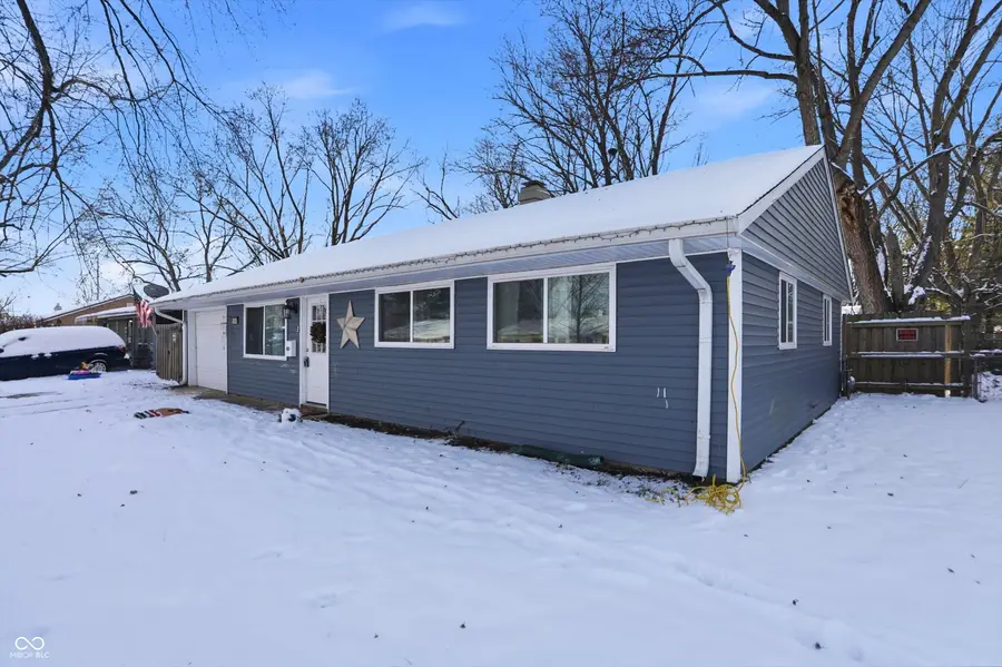 1860 Churchill Road, Franklin, IN 46131 - Image #3