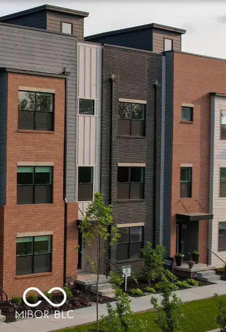 443 Flora Place, Carmel, IN 46290 - Image #1