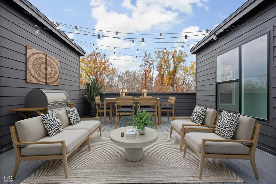 443 Flora Place, Carmel, IN 46290 - Image #2