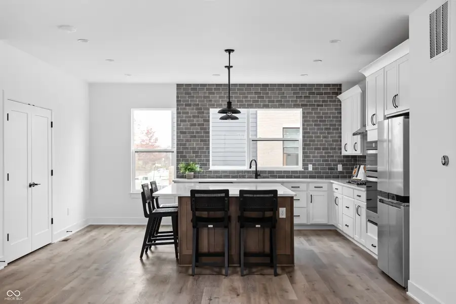 443 Flora Place, Carmel, IN 46290 - Image #3