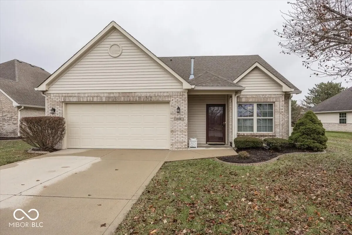 1594 Stonewall Drive, Greenfield, IN 46140 - Image #1
