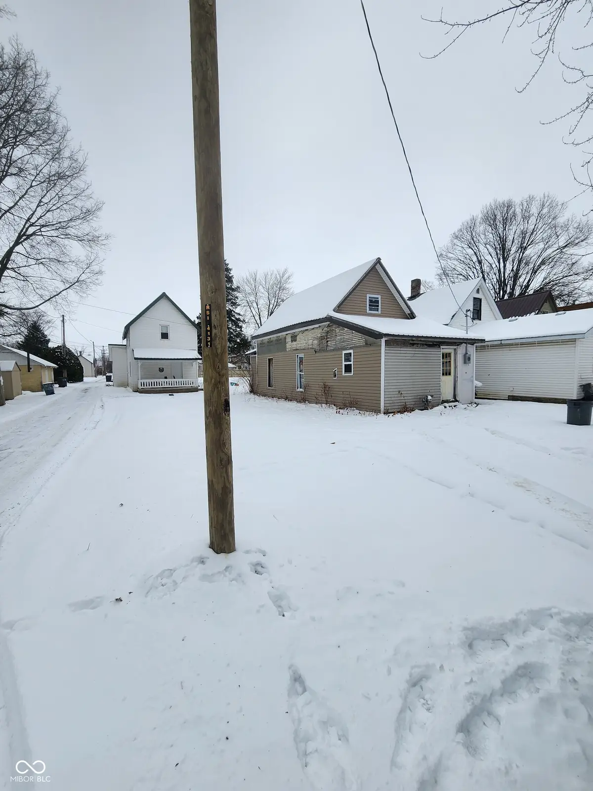 426 Cottage Avenue, Rushville, IN 46173 - Image #1