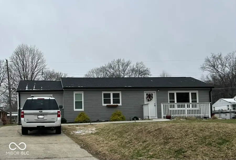 345 Norris Avenue, North Vernon, IN 47265 - Image #3