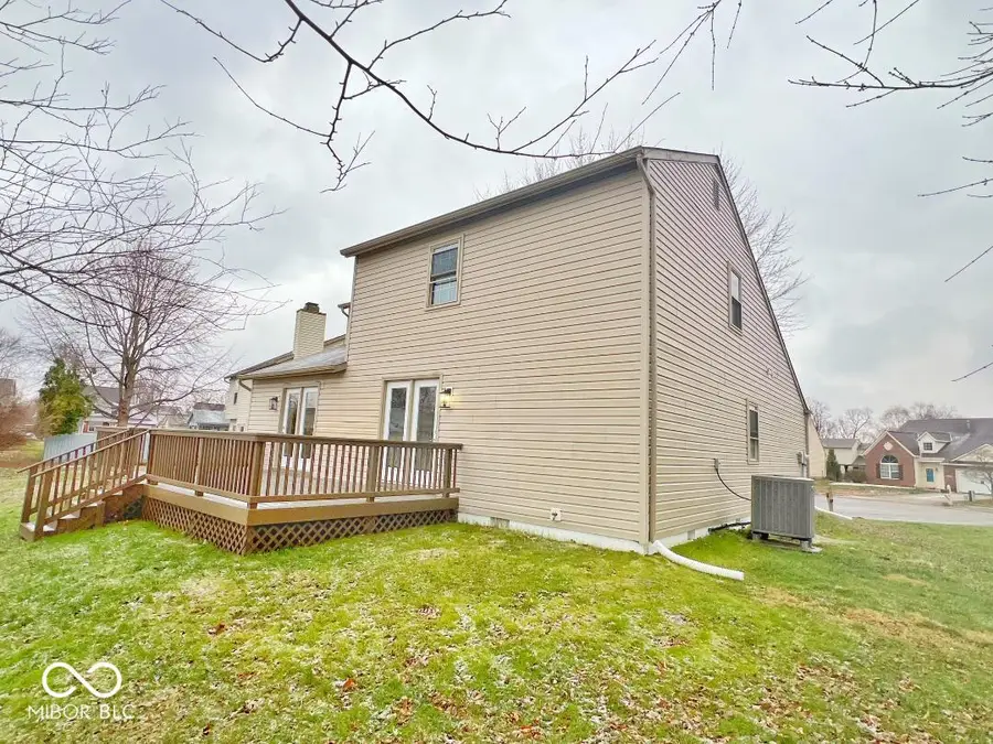 6110 Kenzie Court, Indianapolis, IN 46236 - Image #3