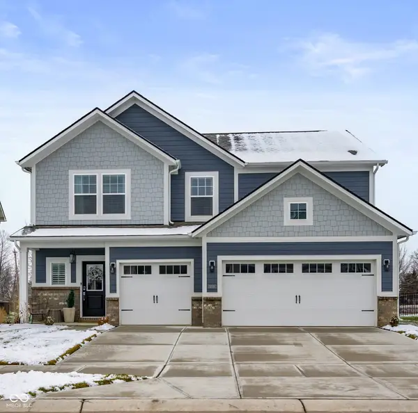 17320 Hanningfield Way, Westfield, IN 46074