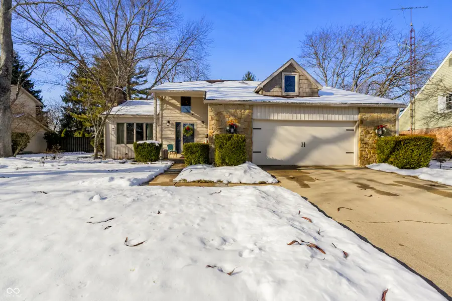 3710 Oriole Drive, Columbus, IN 47203 - Image #2
