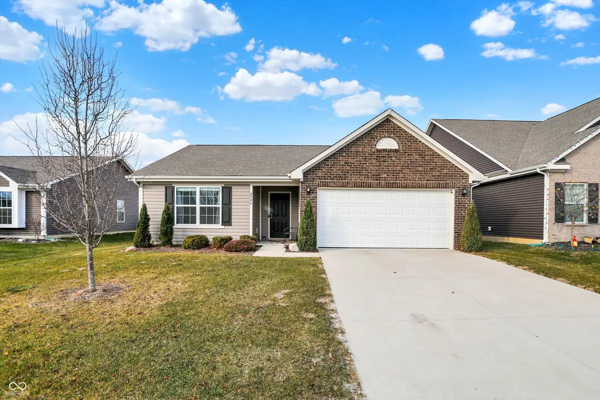 2546 Bridlewood Drive, Franklin, IN 46131 - Image #1