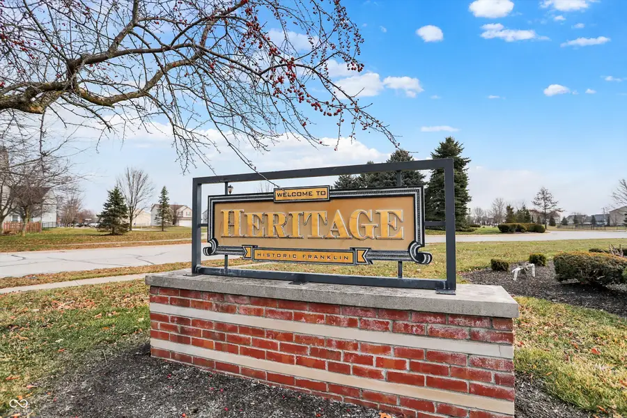 2546 Bridlewood Drive, Franklin, IN 46131 - Image #2