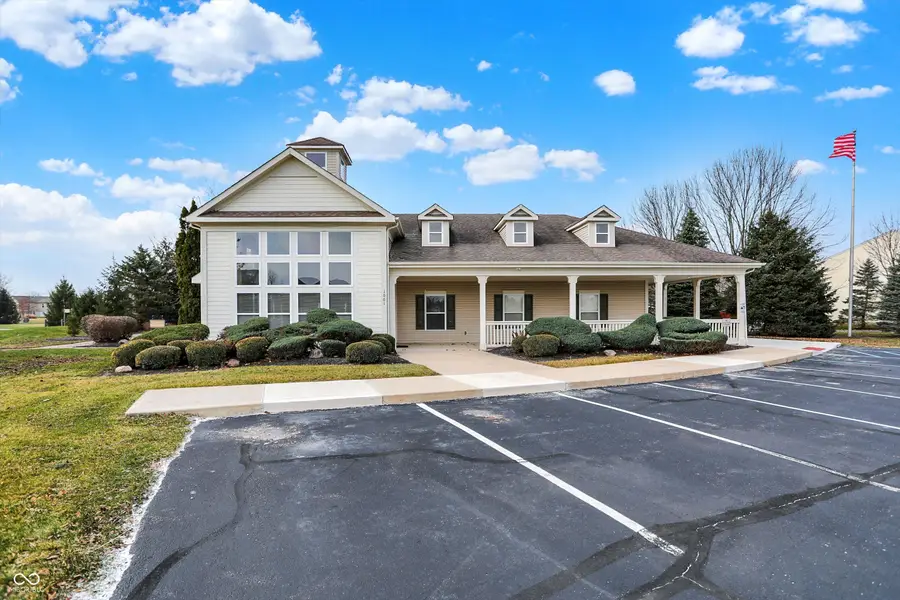 2546 Bridlewood Drive, Franklin, IN 46131 - Image #3